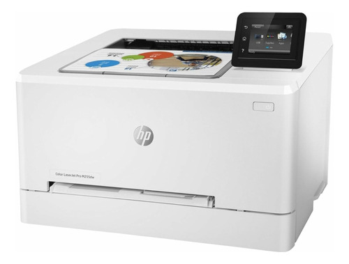 Impresora Color Hp Laserjet M255dw Wifi Alexa Toner 206a