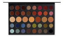 Comprar Morphe 39a - Paleta De Sombras Para Ojos \u002F Original