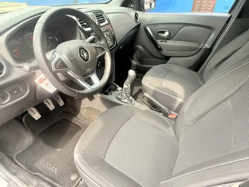 Renault Logan 1.6 Expression / Life +