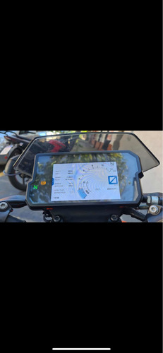 Imagen 4 de 15 de Ktm Duke 390