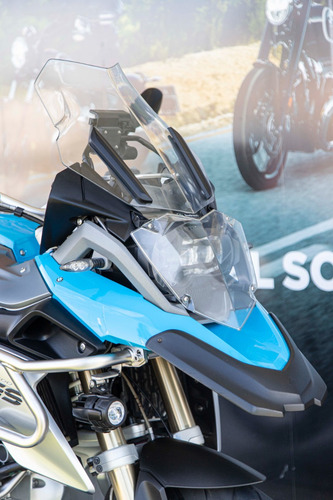 Bmw R 1200 Gs Full!! Roshaus. Permutas. Financiación!!