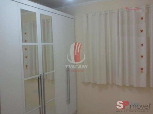 Imagem 22 de 23 de Condominio Fechado Para Venda No Bairro Itaquera, 2 Dorms, 1 Vaga, 65 M - 5975