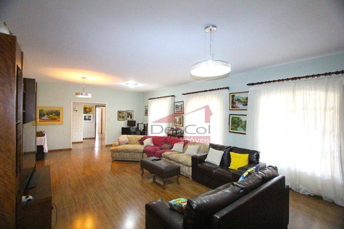 Imagem 8 de 30 de Casa Com 3 Dormitórios, Sendo 1 Suite À Venda, 450 M² Por R$ 1.300.000 - Jardim Nova Bragança - Bragança Paulista/sp - Ca0184