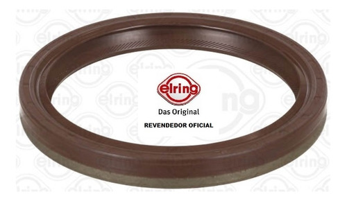 Retentor Traseiro Virabrequim Elring 702.994 Bmw X1, X3, X5