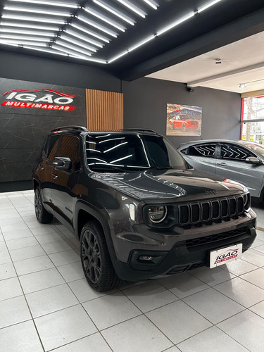 Jeep Renegade S T270 1.3 TB 4x4 Flex Aut.