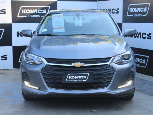 Chevrolet Onix 1.0 Nb Aut 2023