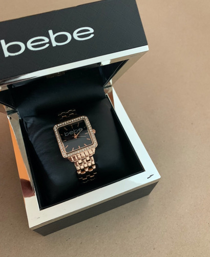 Reloj Bebe Original