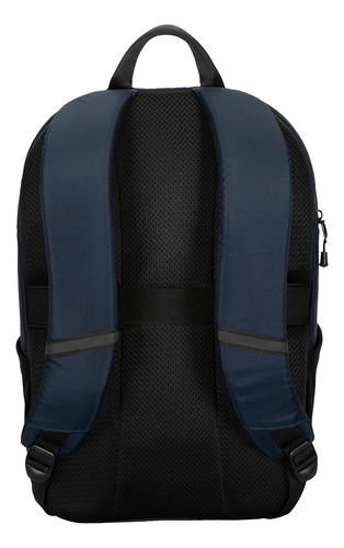 Targus Mochila Transpire Compact Para Laptop 15.6 , Azul