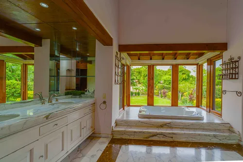 Quinta De Lujo En Los Apantles, Jiutepec