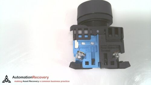 Fuji Ar22f0l-10e3y, Illuminated Push Button, New #319802 Ccf