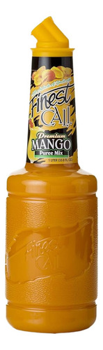 Mix Finest Call Mango Puree 1000 Ml