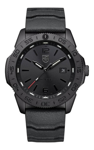 Reloj Luminox Pacific Diver 3120 Xs.3121.bo Para Hombre