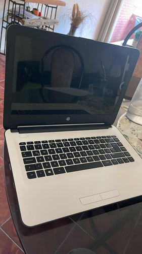 Laptop Hp Celeron 14-dq0515la 14  Hd Intel 8gb Ram 1tb Hdd 1