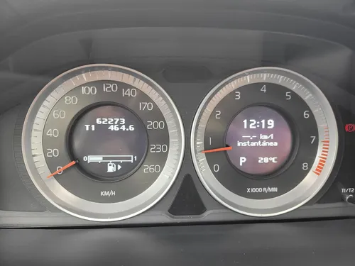Volvo S60 2.0 T5