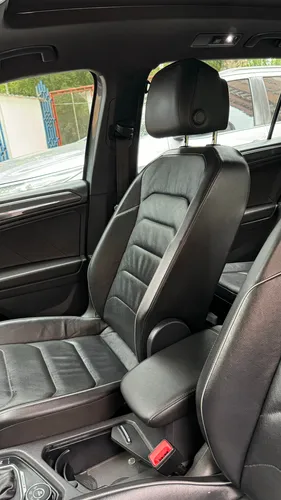 Volkswagen Tiguan Allspace Highline 2.0 Tsi 4motion