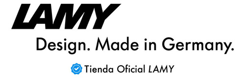 Imagen 2 de 2 de Portaminas Lamy Vista Trazo 0,5mm Transparente