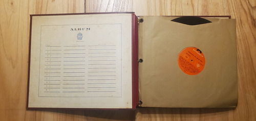 Lote De 80 Vinilos Antiguos Música Zona Banfield