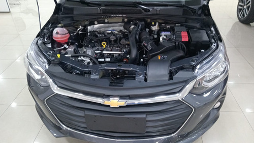 Chevrolet Onix 1.0 Lt