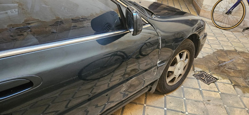 Honda Accord 2.2 Ex At