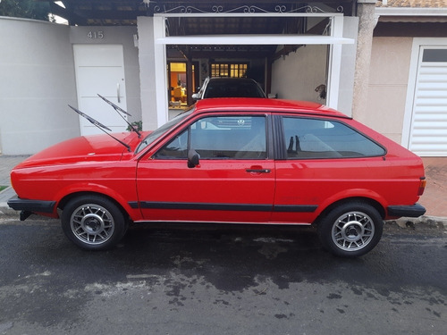 Vw Gol Gt 1.8