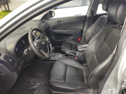 Hyundai I30 Cw 2012 2.0 Gls Aut. 5p