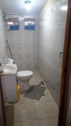 Imagem 14 de 19 de Casa À Venda Em Jardim Guanabara - Ca002831