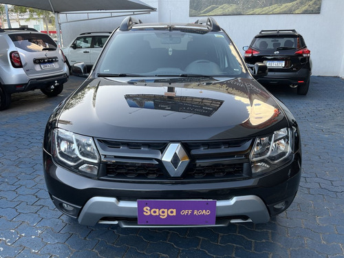 Imagem 2 de 14 de Renault Duster 1.6 16v Dynamique (flex)
