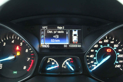 Imagen 14 de 15 de Ford Escape 2014 4 Cilindros