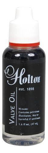 Holton Voh3250 - Aceite De Válvula (1.6 Oz)