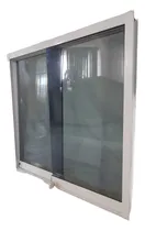 Comprar Oferta En Ventanas Panorámica (1x1) + Vidrio Ahumado De 6mm.