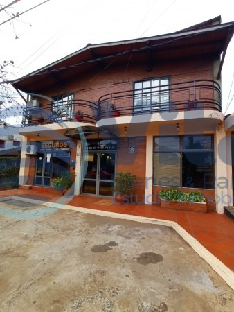 Hosteria En Venta En Posadas -mnes.- Inversionistas