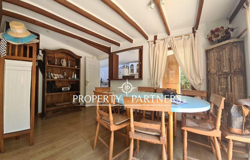 Imagen 5 de 27 de Se Arrienda Hermosa Casa En Algarrobo 5 Dormitorios 3 Baños