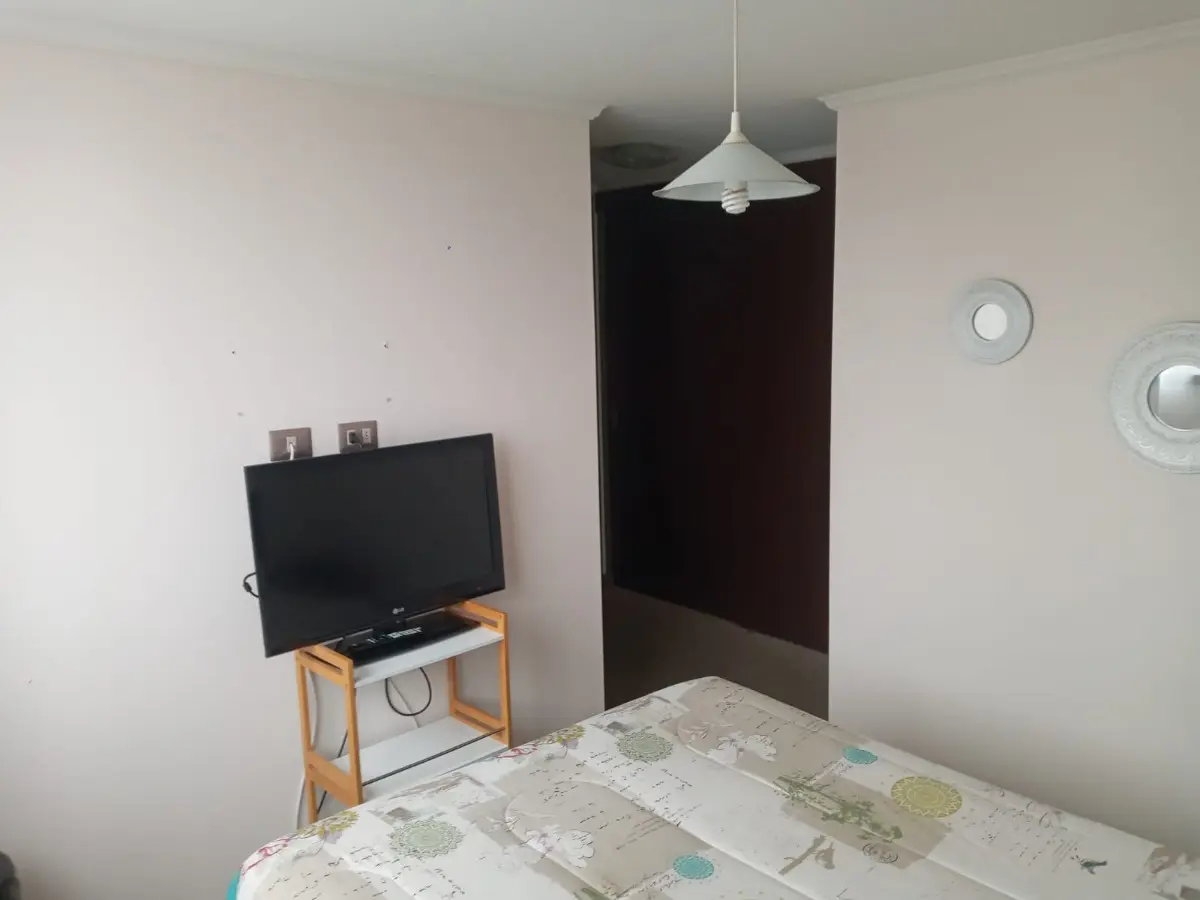 Imagen 4 de 24 de Vende Departamento 3d2b1b San Roque Valparaíso