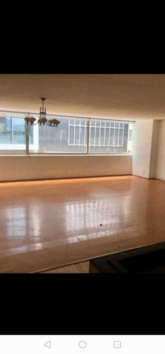 Imagen 8 de 11 de Departamento En Renta En Polanco Juan Racine Bajo De Precio