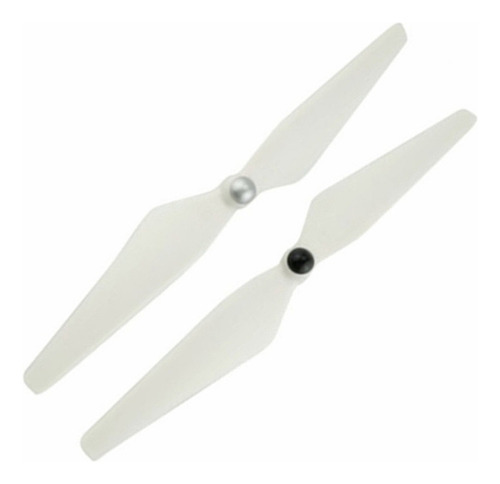 4 Piezas Hélices Cuchillas Para Dji Phantom 1/2/3 Piezas De