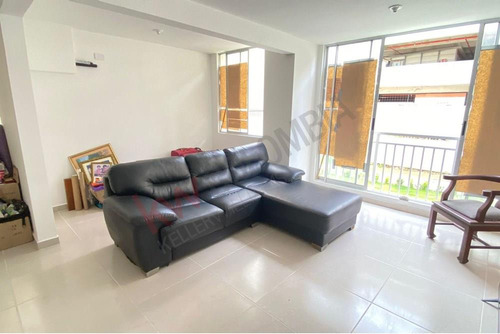 Venta Apartamento - Alameda Barranquilla