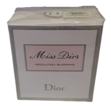Perfume Christian Dior Miss Dior Blooming Bouquet Edt X 50ml