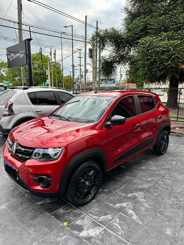 Renault Kwid 1.0 Sce 66cv Zen