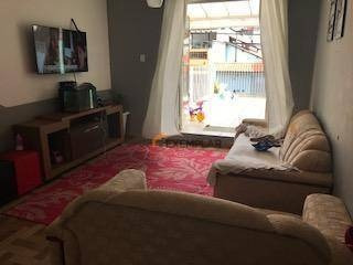 Imagem 2 de 19 de Sobrado Com 3 Dormitórios À Venda, 125 M² Por R$ 477.000 - Parque Peruche - São Paulo/sp - So0114