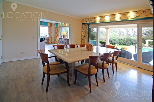 Imagen 3 de 30 de Casa En Beverly Hills - Atelier