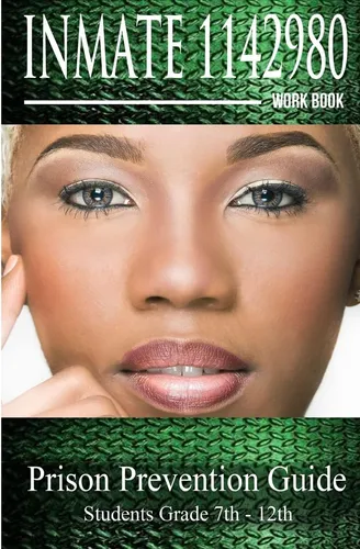 Libro: Inmate Workbook: Prison Prevention Guide (the Desiree