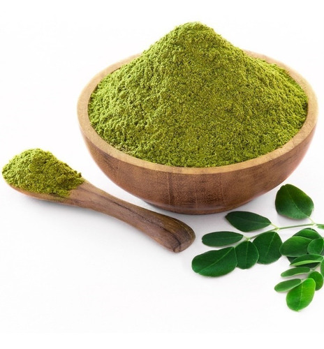 Moringa En Polvo 1 Kilo