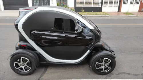 Renault Twizy Technic