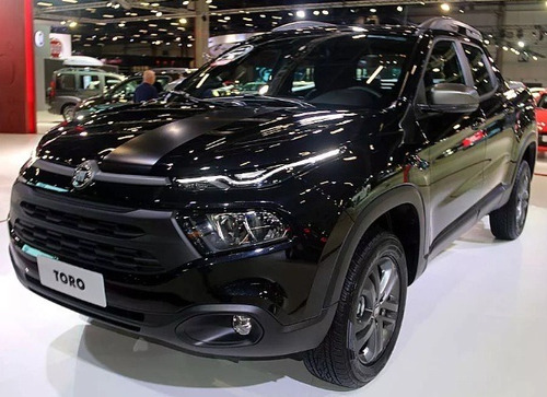 Imagen 5 de 25 de Fiat Toro 1.8 O 2.0 Retiro Con $150.000 Plan O Usado ·-