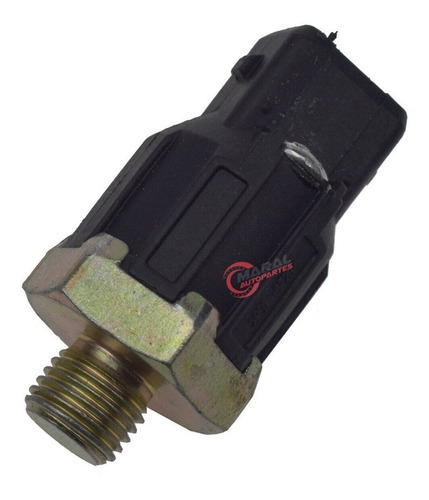 Sensor De Detonacion Renault 19 Megane