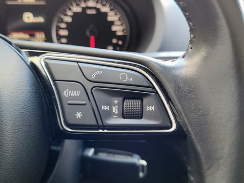 Audi A3 1.4 Tfsi Sedan 150 Cv