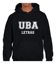 Comprar Buzo Klartoks Universidades 100% Algodón  Uba\u002Funp\u002Fuai