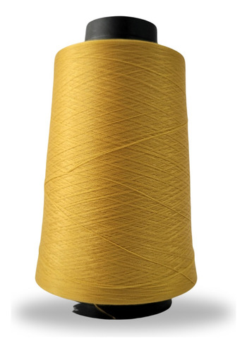 Linha Para Overlock 100g 100% Poliester (tex18) Linhanyl Cor 1147