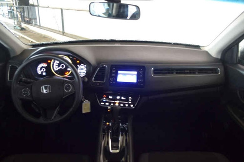 Hr-v 1.8 16v Flex Ex 4p Automático 14045km