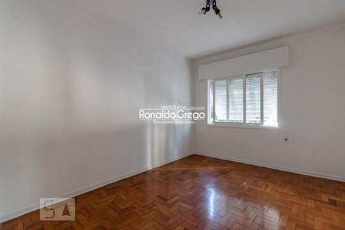 Apartamento Com 2 Dorms, Itaim Bibi, São Paulo - R$ 950 Mil, Cod: 2327 - V2327